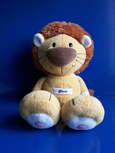 Trudi peluche leone - "trudi", "