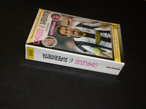 Almanacco juventus complesso - almanacco, juventus-complesso