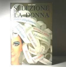 SELEZIONE PER LA DONNA MODA E ABBIGLIAMENTO ARREDAMENTO BELLEZZA SALUTE (51-150)