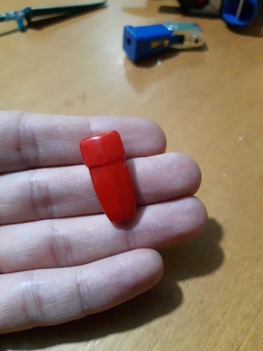 Nun chaku push - nun,