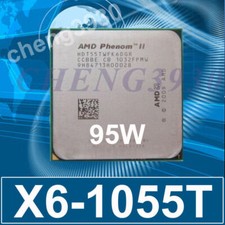  Processore CPU AMD II