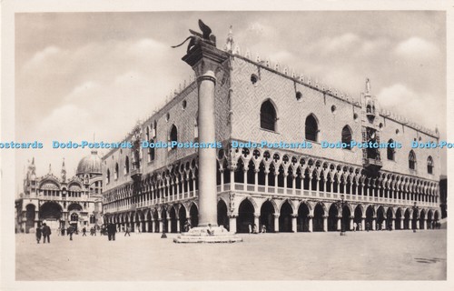 R433227 venezia palazzo ducale - r433227,