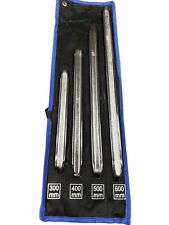LEVE SMONTAGGIO GOMME SMONTAGOMME KIT 4 PZ 300mm 400mm 500mm 600mm