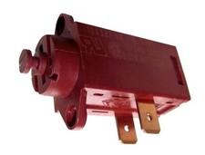 Termoattuatore eltek 100331.40 e 100331.35 distributore lavastoviglie 110/240V