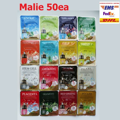 50pz 16kinds malie - 50pz/16kinds,