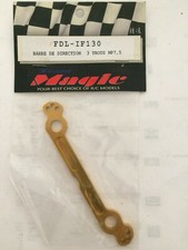 Kyosho TEAM MAGIC IF-130