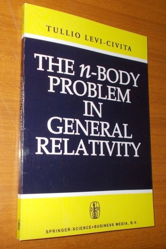 Levi civita the - the, problem