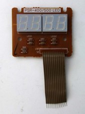 Schermo LCD Yamaha PSR-400/500