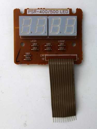 Schermo lcd yamaha - lcd,