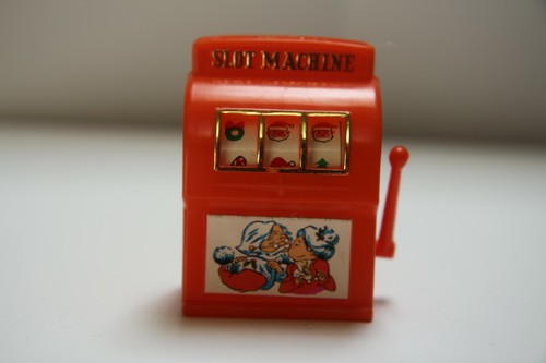 Slot machine vintage - , anni