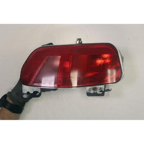 Fanale retronebbia citroen - retronebbia,