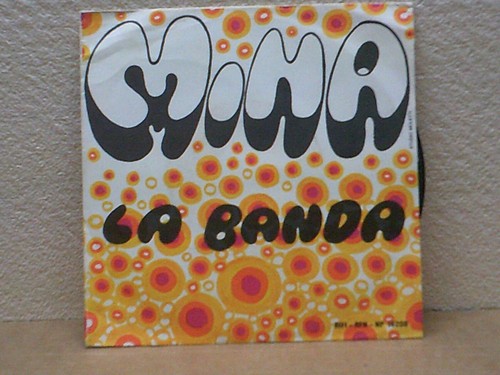 Mina giri la - mina-45,