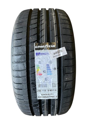 Dot 5123 goodyear 235 - dot:, 235/40