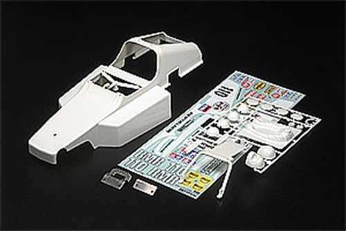 Tamiya 51386 set carrozzeria - 51386,