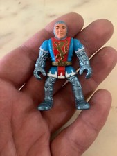 IMAGINEXT FISHER PRICE CAVALIERE 2001 6 CM