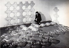 MASCALCHI Vittorio, Mascalchi. Galleria La Nuova Loggia