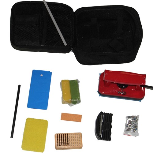 Kit riparazione sci snowboard