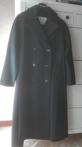 Cappotto sartoriale zara - sartoriale,