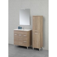 COMPOSIZIONE BAGNO MOBILE