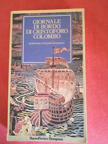 Giornale bordo di - giornale,