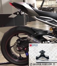 Triumph Street Triple 765 RS /