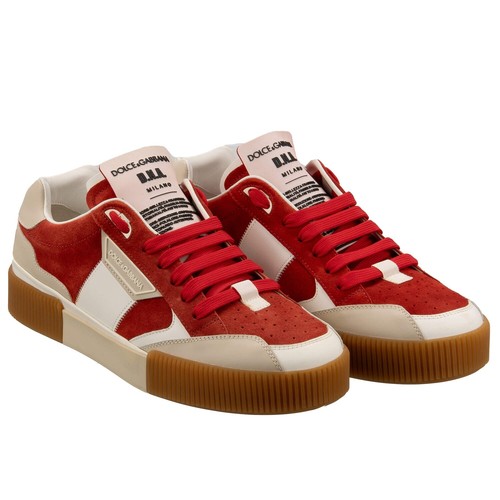 Scarpe sneaker basse dolce - sneaker, &