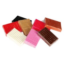 Astuccio da 8 panetti di