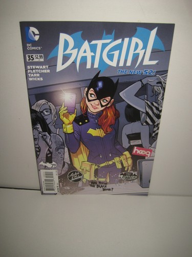 Costume batgirl nuovo - #35,