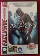 Versione Italiana Assassin’s