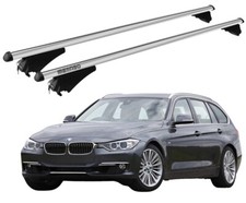 BARRE PORTATUTTO PER BMW SERIE