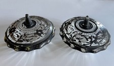 Porta bonbon antiche scatole