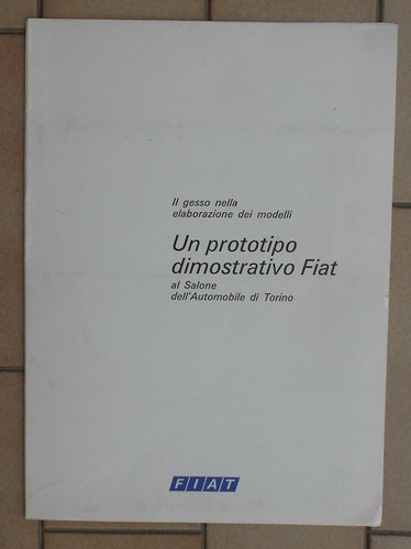 Comunicato stampa brochure - comunicato, un
