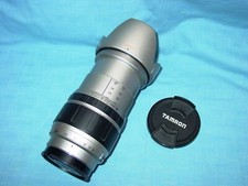 TAMRON AF ASFERICAL LD IF