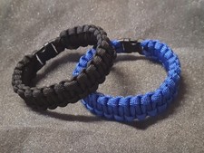 Bracciale Paracord