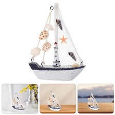  8 Pcs Decorazione Della Barca