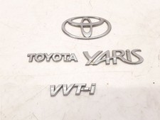 Toyota Yaris I 1.3i 64kW