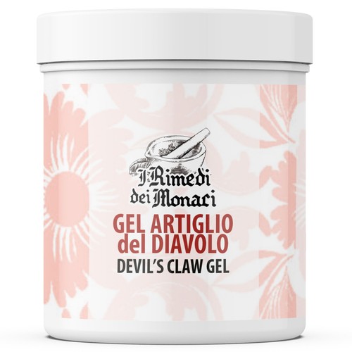 Artiglio del diavolo - del, 550ml