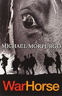 War horse special gift - war, horse: