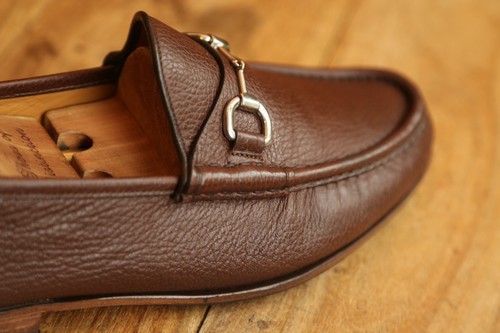 Scarpe mocassini gucci - mocassini, in