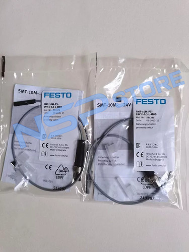 1pcs nuovo festo - 1pcs,