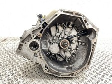 Cambio Manuale 5 Marce TL4