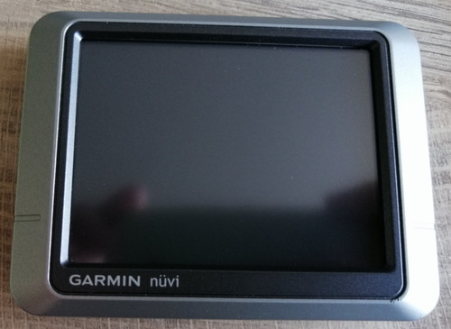 Navigatore satellitare garmin - navigatore,