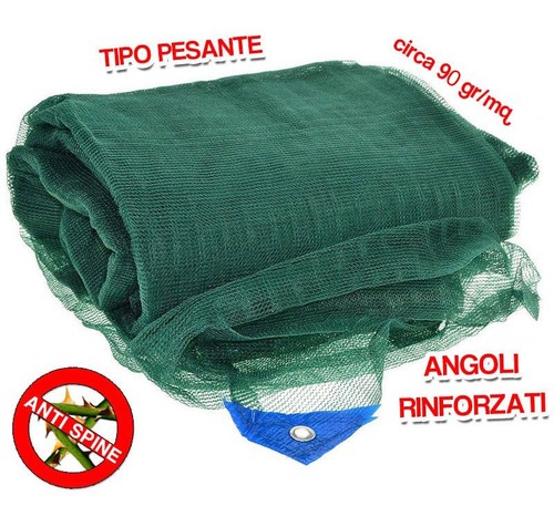 Telo rete raccolta - rete, olive