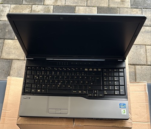 Fujitsu e754 dispenser - e754,
