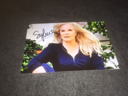Photo dédicace autograph - photo,