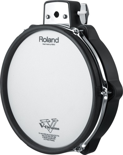 Roland pdx 100d dual - roland,