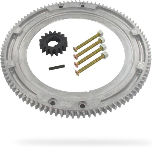 6283 starter - 6283, set