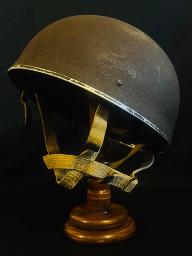 Ww2 british airborne mk2 hsat - ww2,