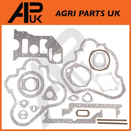 Kit guarnizioni inferiori - , per