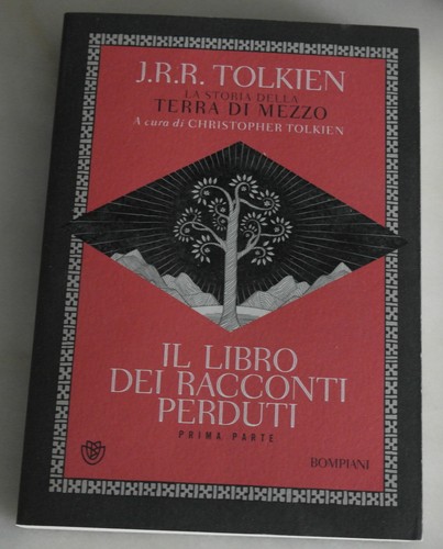 Libro dei racconti - dei,